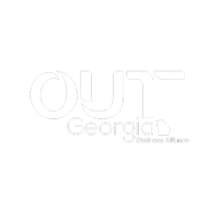 out georgia logo